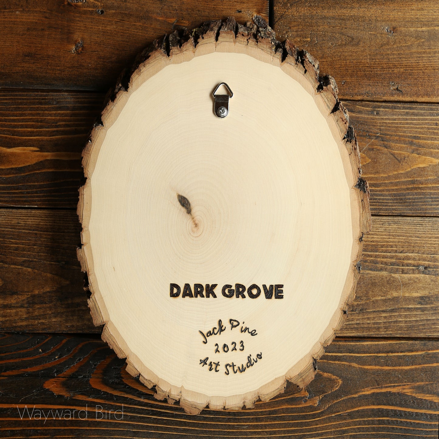 Dark Grove