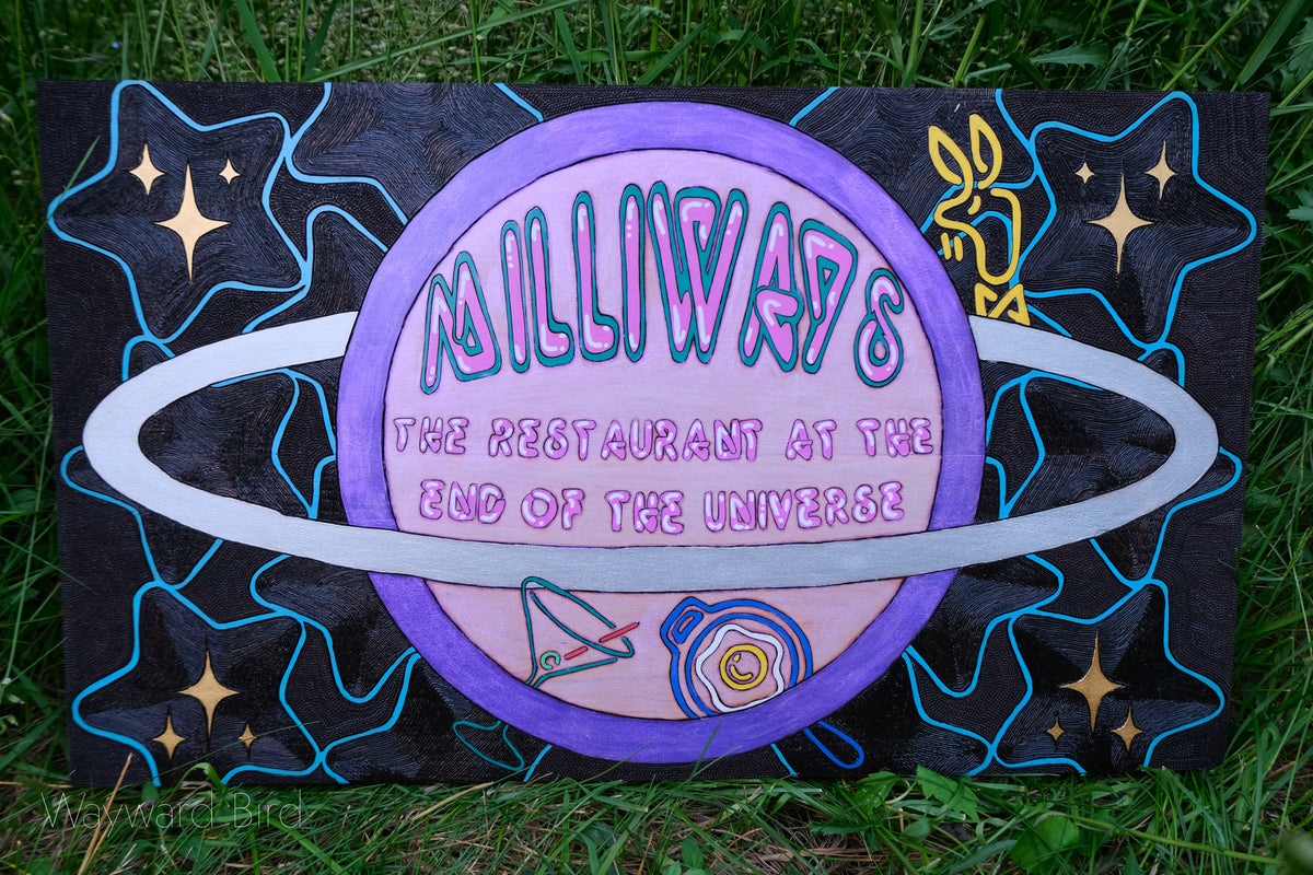 Milliways