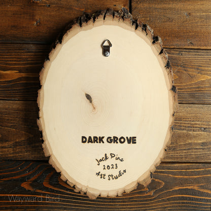 Dark Grove