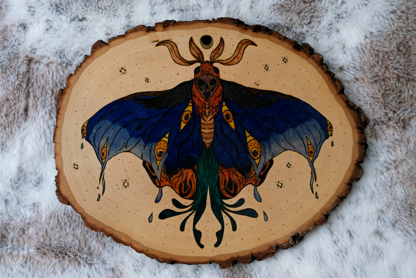 Strength Enough for One More Time