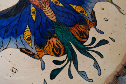 Strength Enough for One More Time