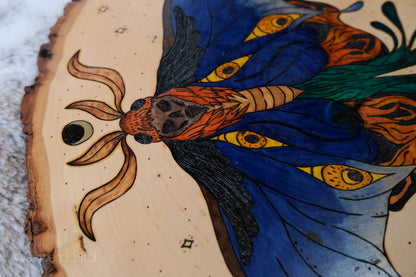 Strength Enough for One More Time