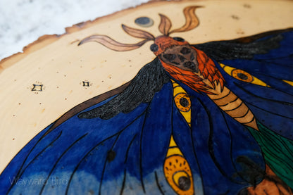 Strength Enough for One More Time