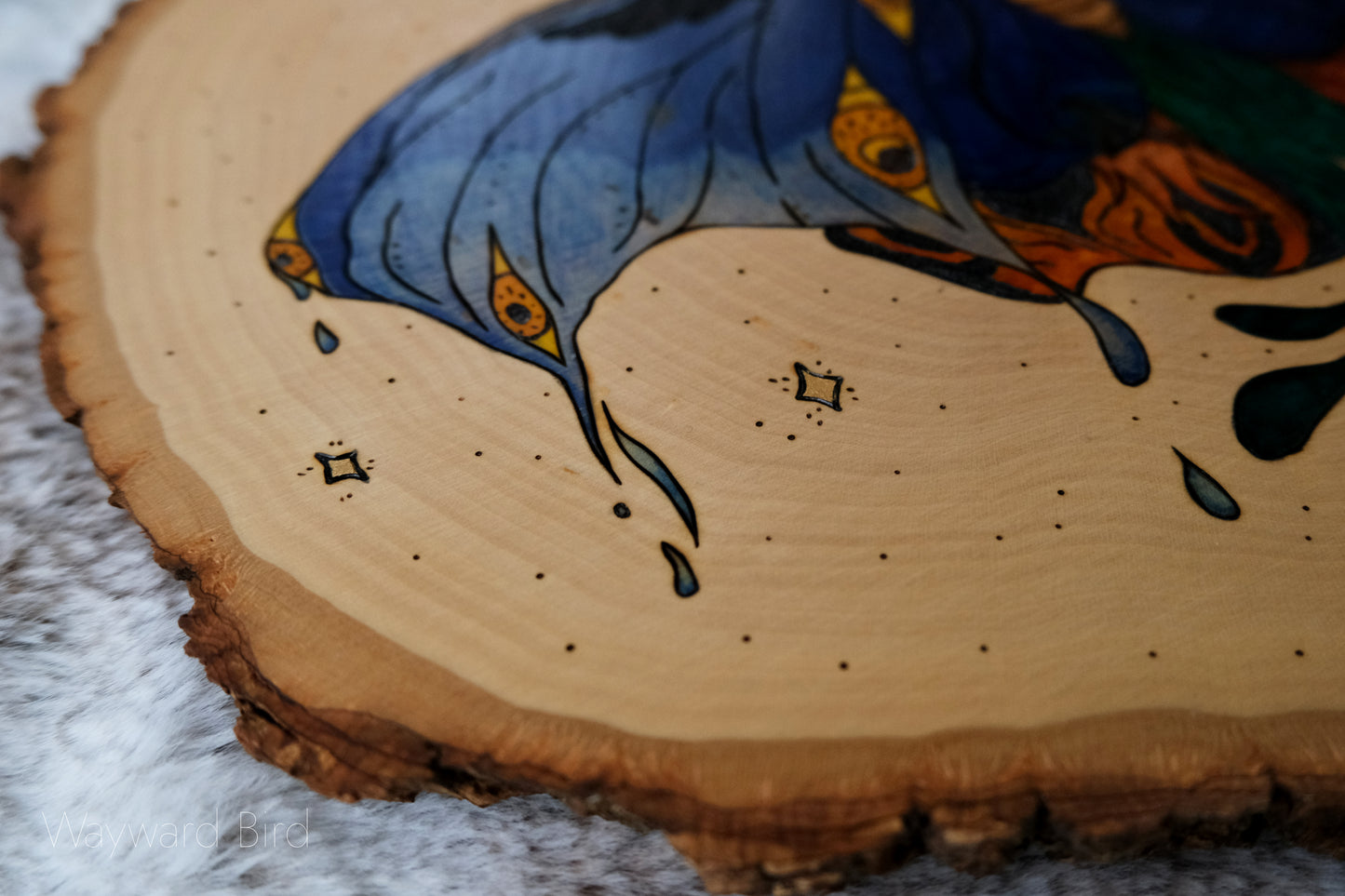 Strength Enough for One More Time