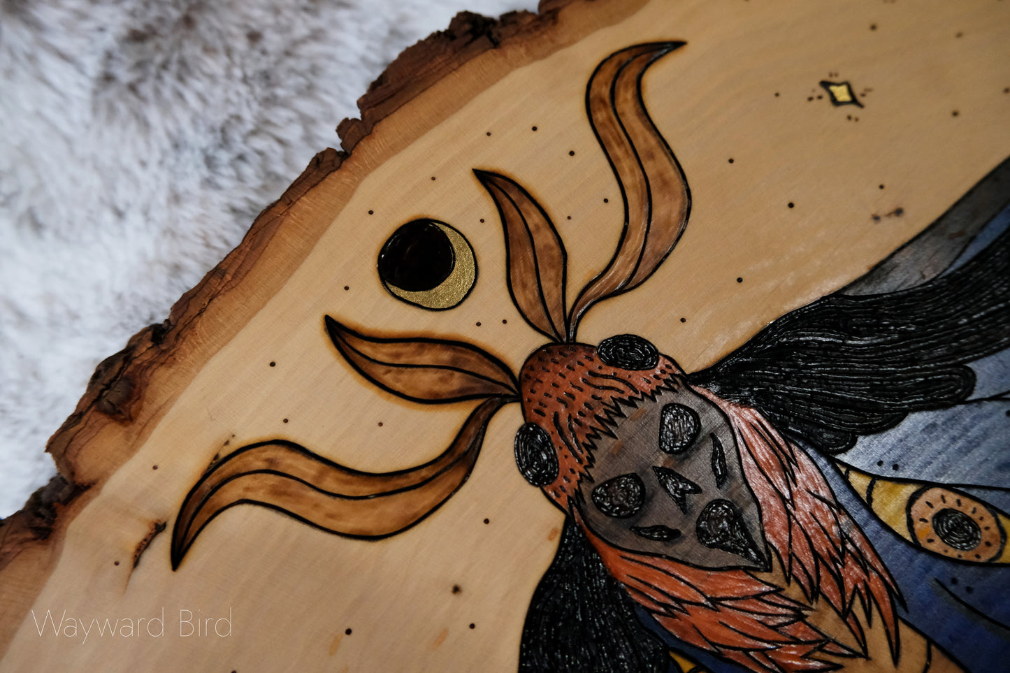 Strength Enough for One More Time