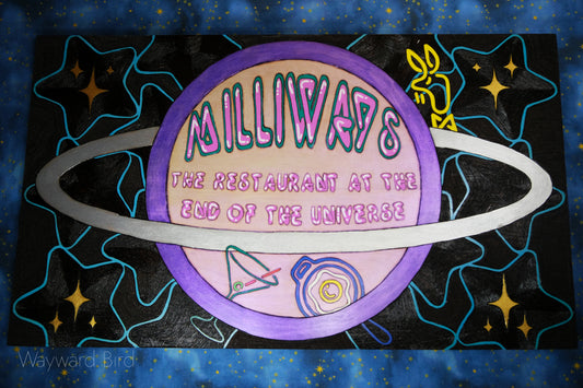 Milliways
