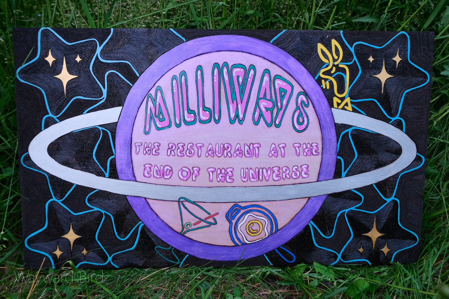 Milliways