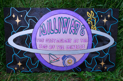 Milliways