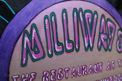 Milliways